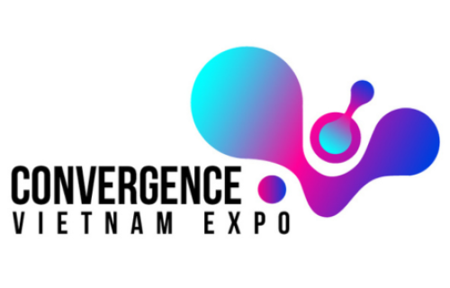 Convergence Vietnam Expo